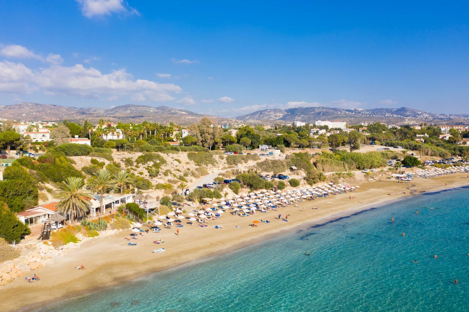 פאהיה Villa Poseidonas מראה חיצוני תמונה