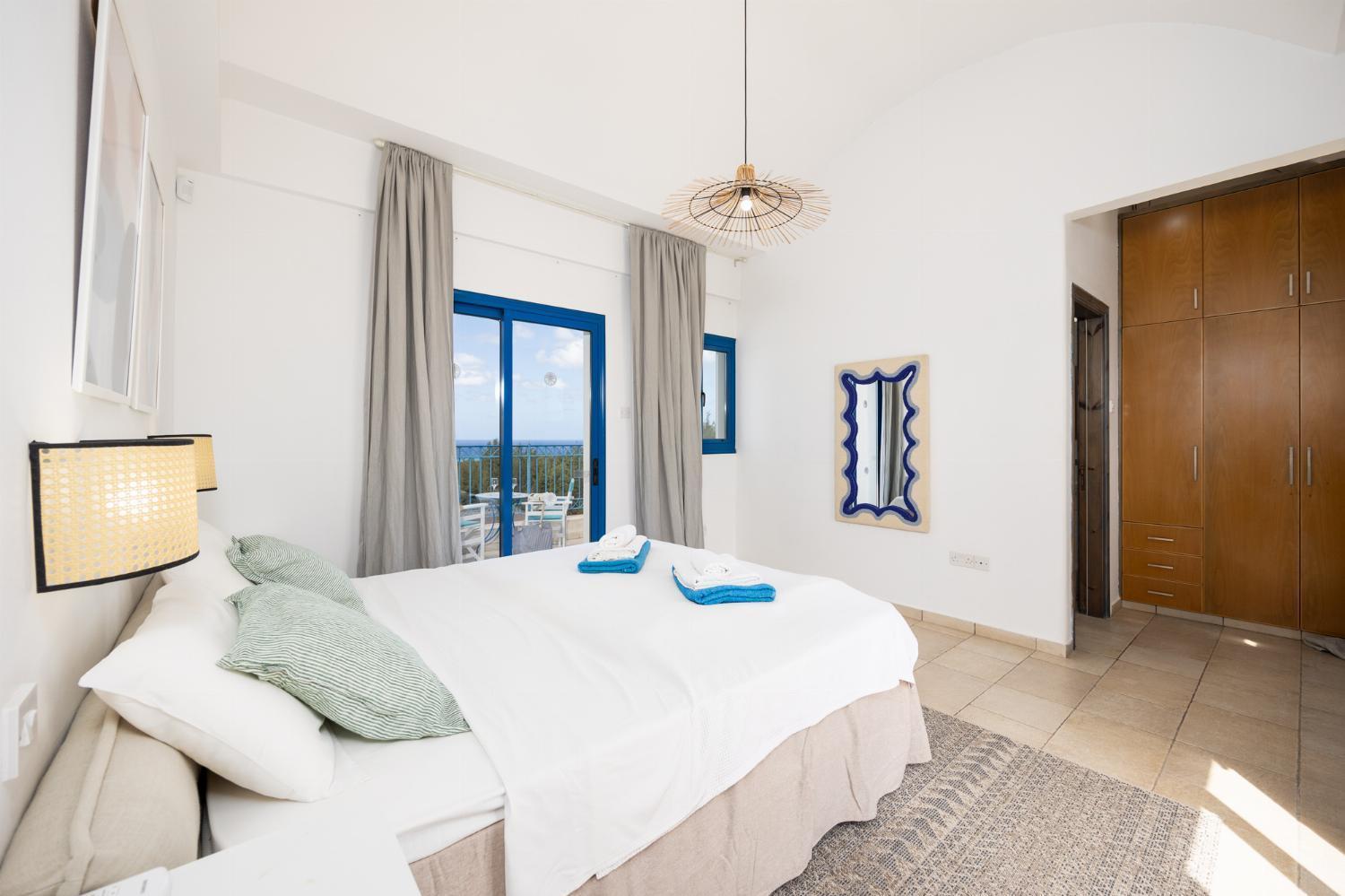 פאהיה Villa Poseidonas מראה חיצוני תמונה